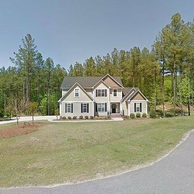 261 Wheeler Ct, Clayton, NC 27527