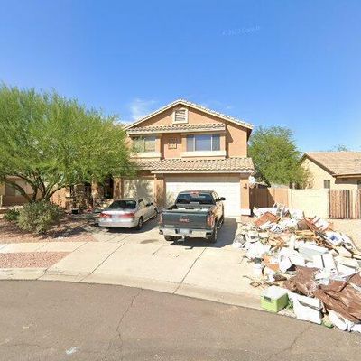 2630 W Darrel Rd, Phoenix, AZ 85041