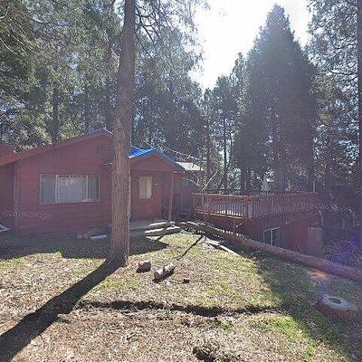 21450 Crest Forest Dr, Crestline, CA 92325