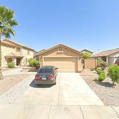 22258 W Twilight Trl, Buckeye, AZ 85326