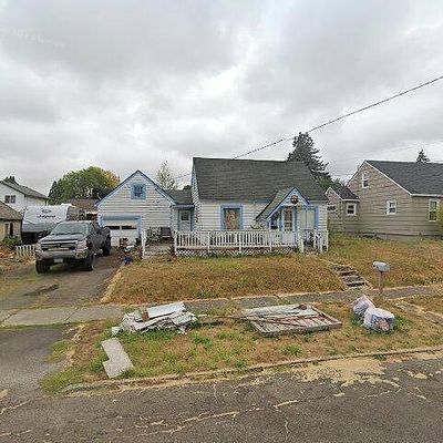 226 Sw Madison St, Sheridan, OR 97378