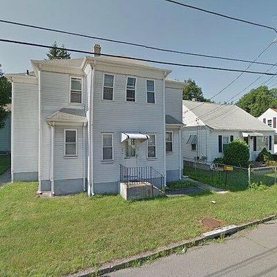 23 Dawson St, Pawtucket, RI 02861