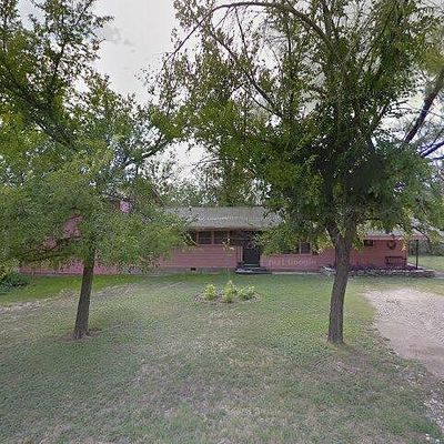312 Magnolia St, Hico, TX 76457