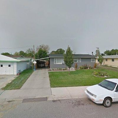 320 Russell Dr, Billings, MT 59102