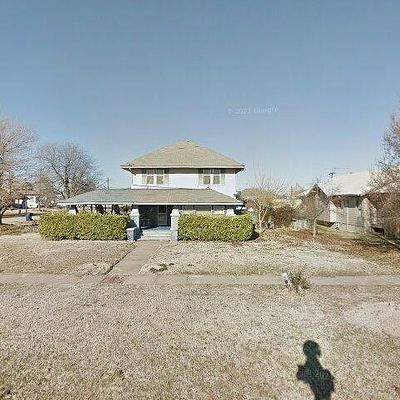 323 W 6 Th St, Stroud, OK 74079