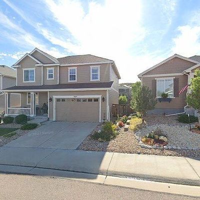 3315 Starry Night Loop, Castle Rock, CO 80109