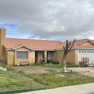 3331 Jahon Ct, Rosamond, CA 93560