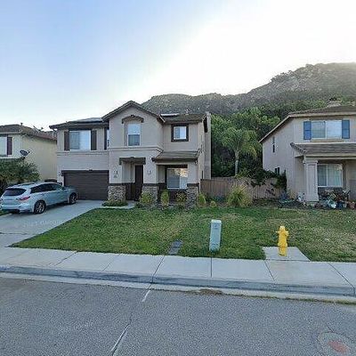 3494 Lake Circle Dr, Fallbrook, CA 92028