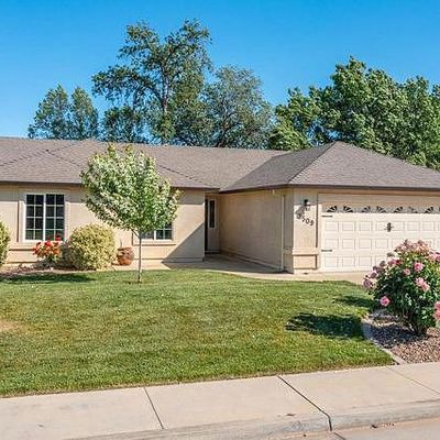 3509 Humbug Dr, Anderson, CA 96007