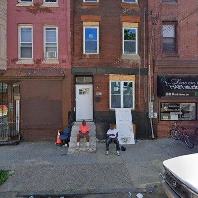 2830 Cecil B Moore Ave, Philadelphia, PA 19121