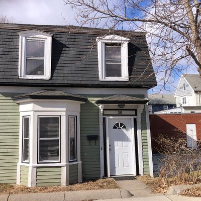 30 Cora St, Winthrop, MA 02152