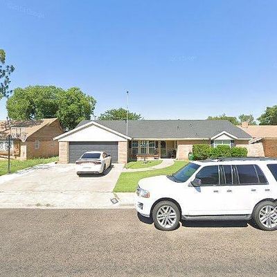 3006 Bonham Ave, Odessa, TX 79762