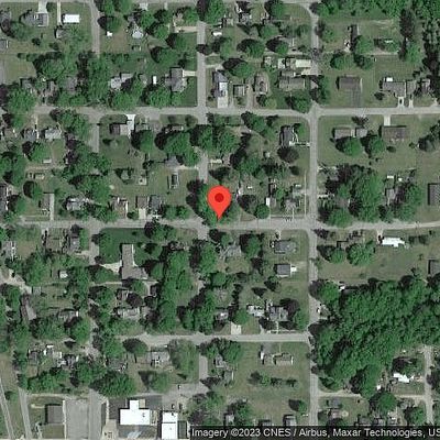 306 N Carland St, Marion, MI 49665