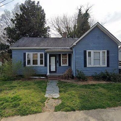 307 W Mccubbins St, Salisbury, NC 28144