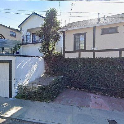 4142 Mercury Ave, Los Angeles, CA 90031