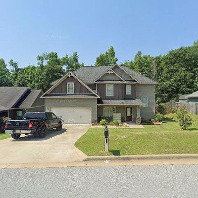 42 Oakwood Dr, Phenix City, AL 36870