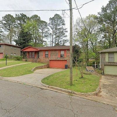 421 Buckner Dr, Birmingham, AL 35206