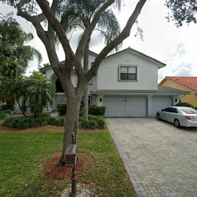 4211 Nw 64 Th Ave, Coral Springs, FL 33067