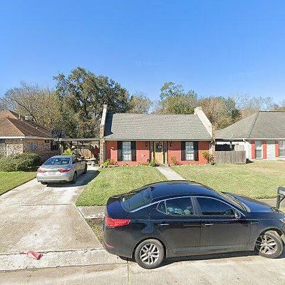 424 Longview Dr, Destrehan, LA 70047