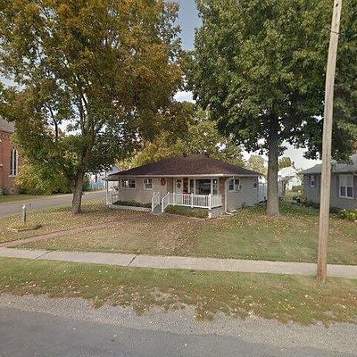 428 W 2 Nd South St, Carlinville, IL 62626