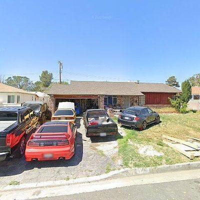 44141 11 Th St W, Lancaster, CA 93534