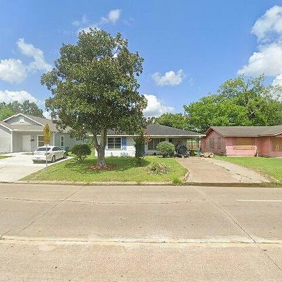 4420 S 4 Th St, Beaumont, TX 77705