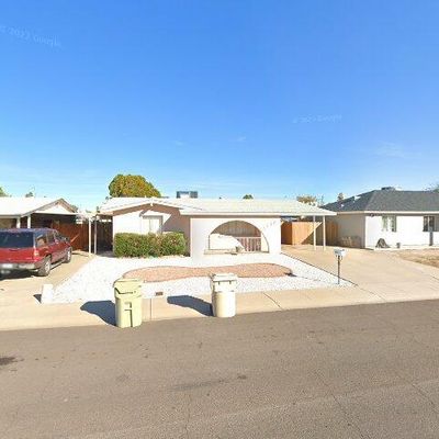 4426 W Sunnyslope Ln, Glendale, AZ 85302