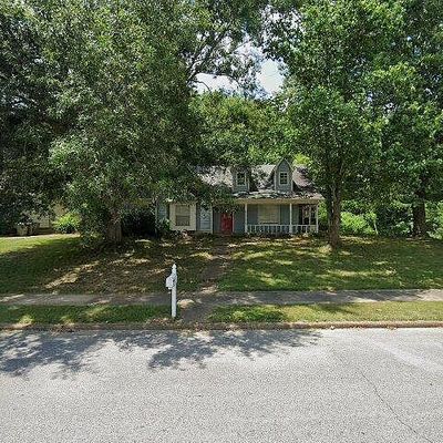 4436 Lansford Dr, Memphis, TN 38128