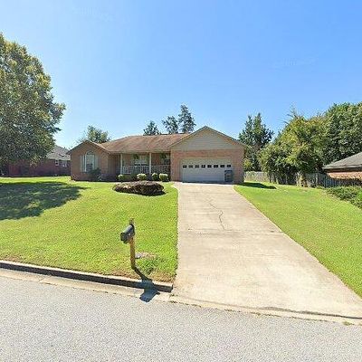 4539 Country Glen Cir, Grovetown, GA 30813