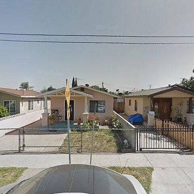 4564 E 60 Th St, Maywood, CA 90270