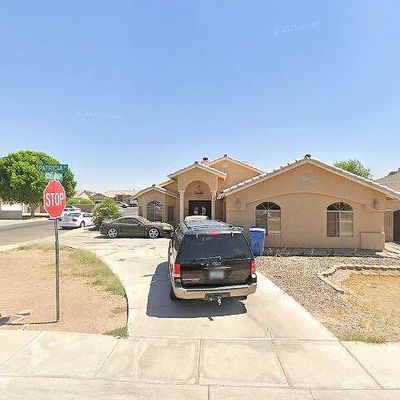 457 E Patricia St, Somerton, AZ 85350