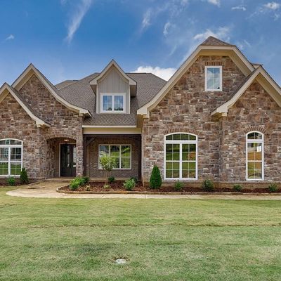 4606 Stone Mont Dr, Brownsboro, AL 35741