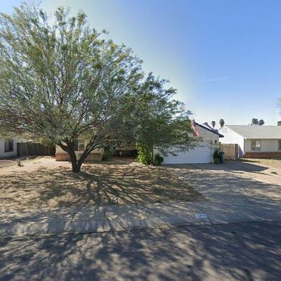 4613 W Park Ave, Chandler, AZ 85226