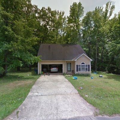 468 River Chase Dr, Athens, GA 30605