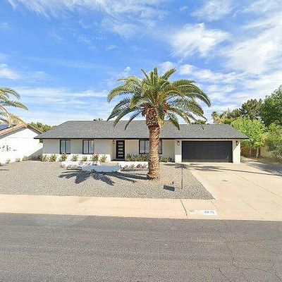 4916 E Kathleen Rd, Scottsdale, AZ 85254