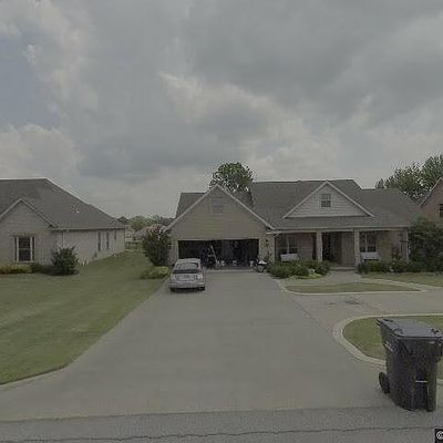 3717 Bolt Blvd, Jonesboro, AR 72405