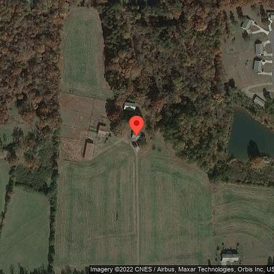 379 Murdock Rd, Troutman, NC 28166