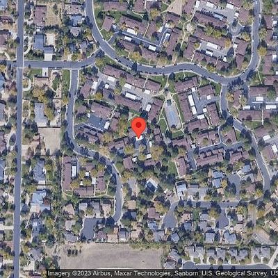 3850 S Evanston St, Aurora, CO 80014