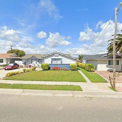 3873 Jupiter Ave, Lompoc, CA 93436