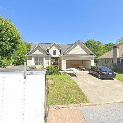 4 Fitzpatrick Ct, Fountain Inn, SC 29644