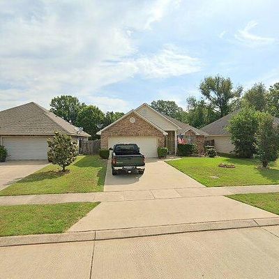 572 Whitefield Ln, Bossier City, LA 71112