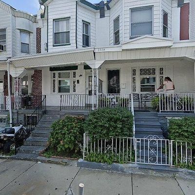 5836 Webster St, Philadelphia, PA 19143