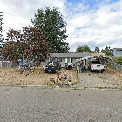 606 Ne Normandy Dr, Bremerton, WA 98310