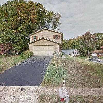 609 Kensington Ave, Severna Park, MD 21146