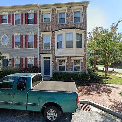 627 S Cherry Grove Ave, Annapolis, MD 21401