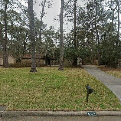 6323 Craigway Rd, Spring, TX 77389