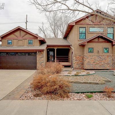 641 Paradise Ln, Colorado Springs, CO 80904