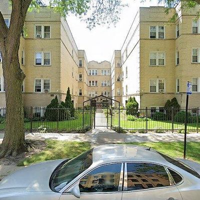 6442 N Claremont Ave #2, Chicago, IL 60645