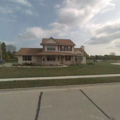 510 S 2 Nd St, Cedar Grove, WI 53013