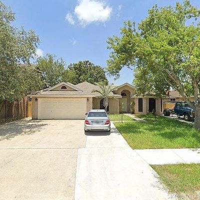 5169 Donna Dr, Brownsville, TX 78526